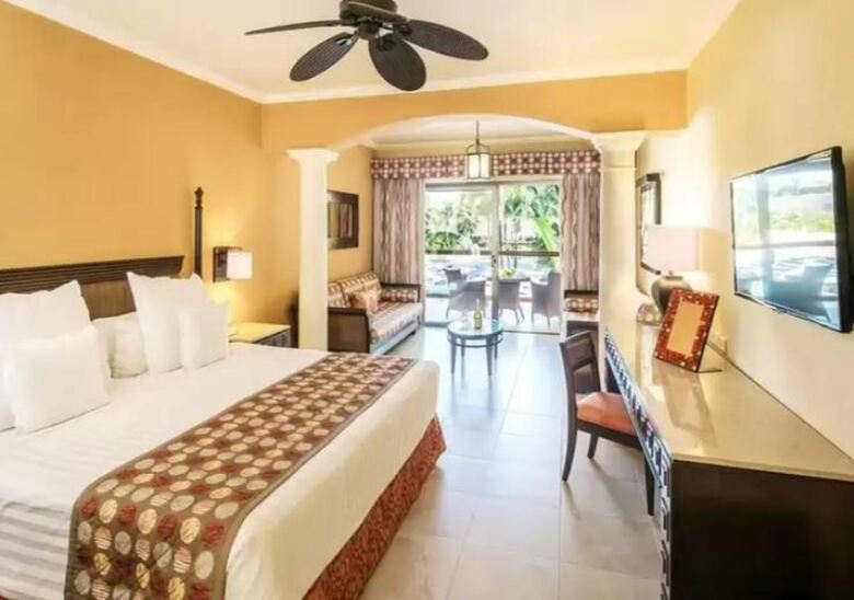 Hotel Barcelo Maya Palace