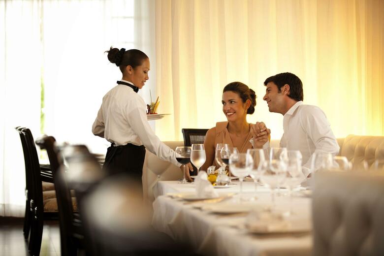 Hotel Barcelo Maya Palace