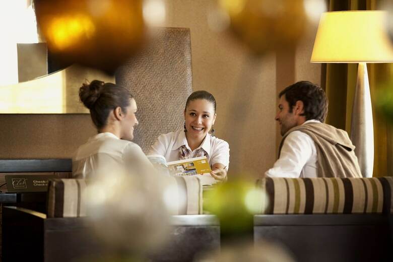 Hotel Barcelo Maya Palace