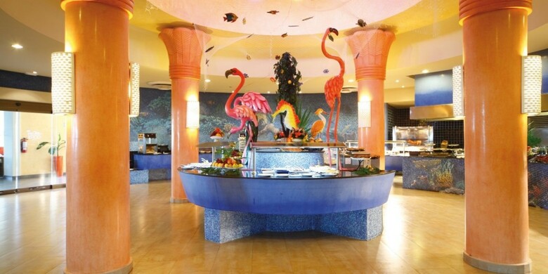 Hotel Barcelo Maya Palace