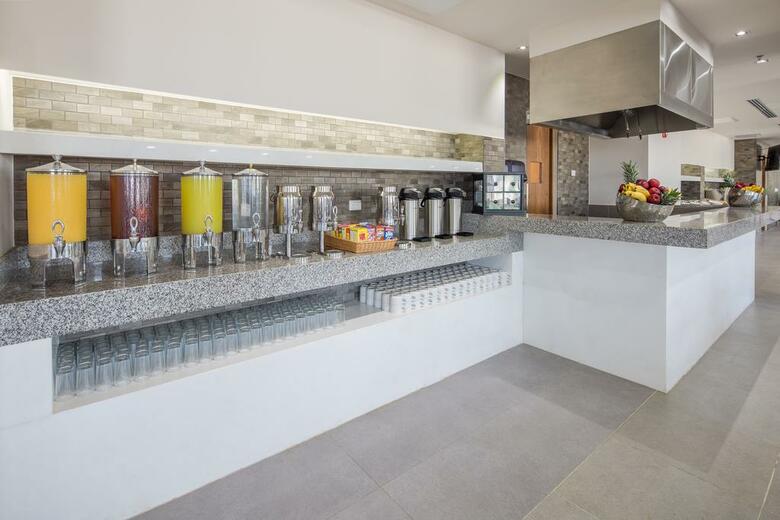 Hotel Wyndham Garden Playa Del Carmen