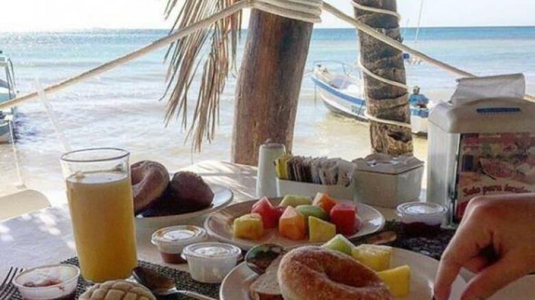 Hotel Blue Palms