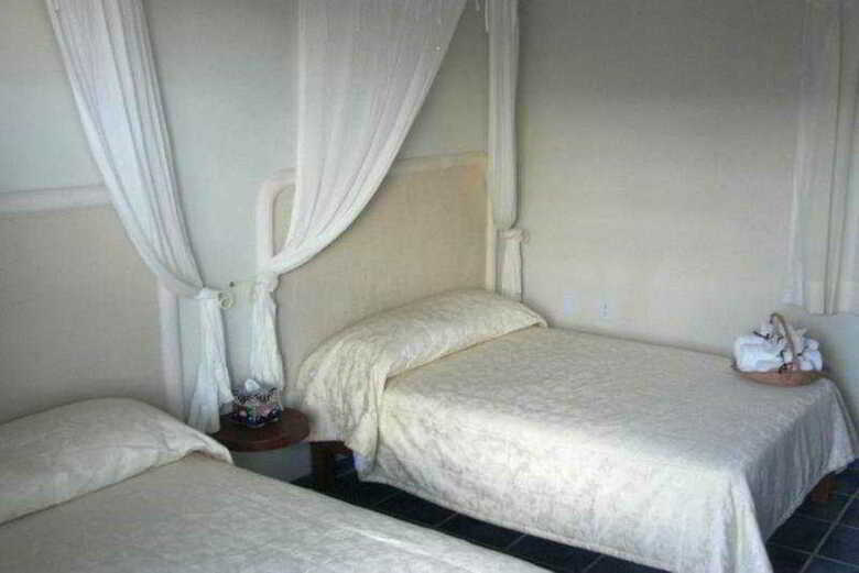 Hotel Carmen Quinta