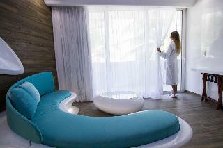 Hotel Carmen Quinta