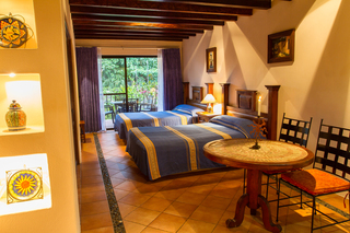 Hotel Lunata