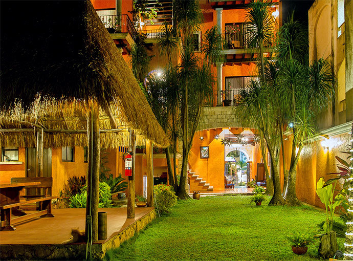 Hotel Lunata
