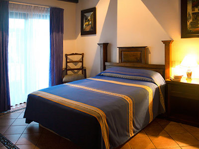 Hotel Lunata
