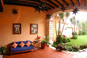 Hotel Lunata