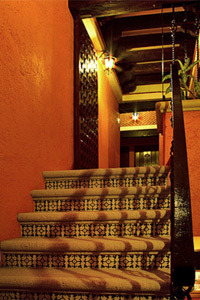 Hotel Lunata