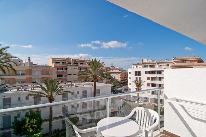 Eix Alcudia Hotel - S�lo Adultos