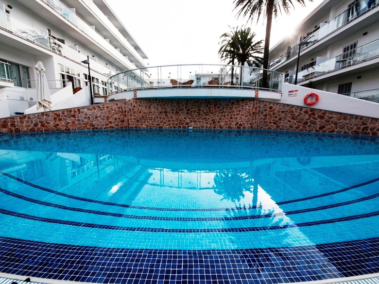 Eix Alcudia Hotel - S�lo Adultos