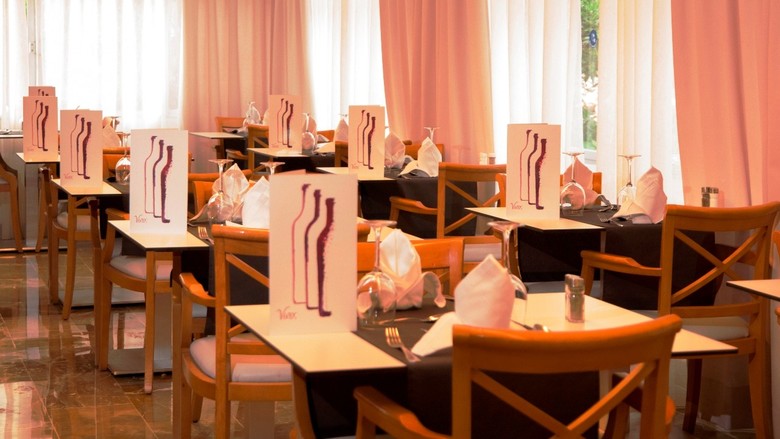Eix Alcudia Hotel - S�lo Adultos