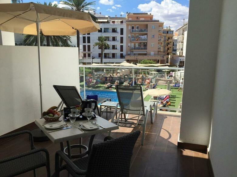 Eix Alcudia Hotel - S�lo Adultos