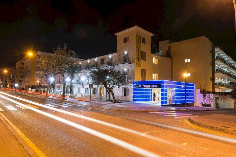 Eix Alcudia Hotel - S�lo Adultos