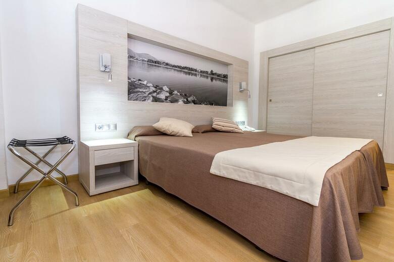 Eix Alcudia Hotel - S�lo Adultos