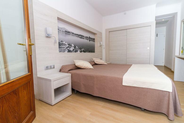 Eix Alcudia Hotel - S�lo Adultos