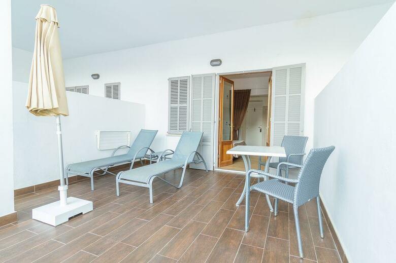 Eix Alcudia Hotel - S�lo Adultos