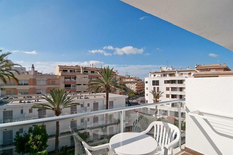 Eix Alcudia Hotel - S�lo Adultos