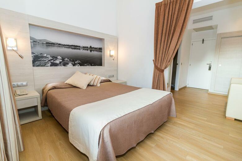 Eix Alcudia Hotel - S�lo Adultos