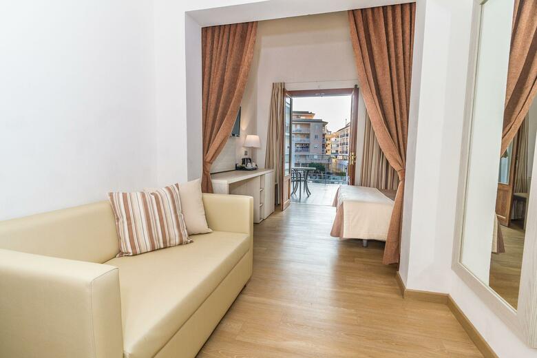 Eix Alcudia Hotel - S�lo Adultos