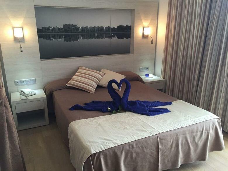 Eix Alcudia Hotel - S�lo Adultos