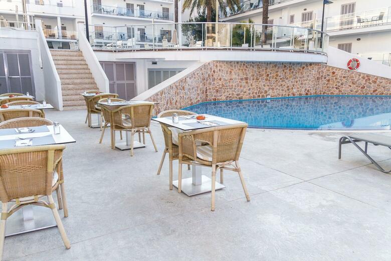 Eix Alcudia Hotel - S�lo Adultos