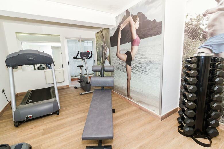 Eix Alcudia Hotel - S�lo Adultos