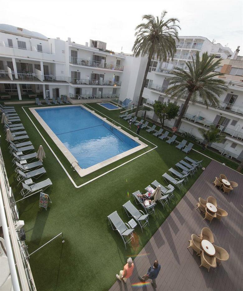 Eix Alcudia Hotel - S�lo Adultos