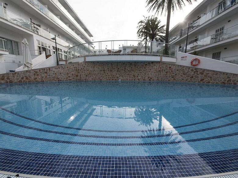 Eix Alcudia Hotel - S�lo Adultos