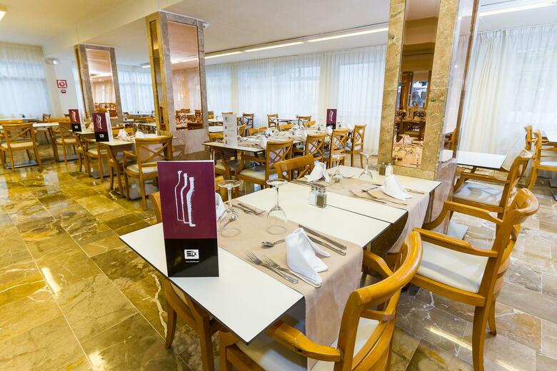 Eix Alcudia Hotel - S�lo Adultos