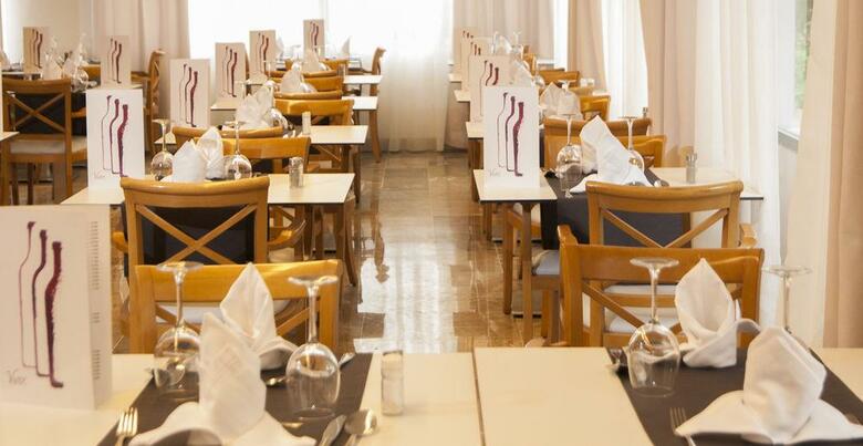 Eix Alcudia Hotel - S�lo Adultos