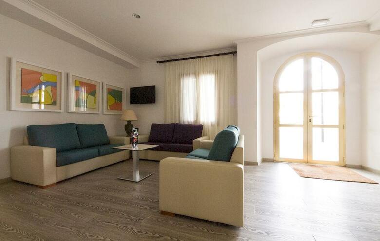 Eix Alcudia Hotel - S�lo Adultos