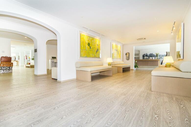 Eix Alcudia Hotel - S�lo Adultos