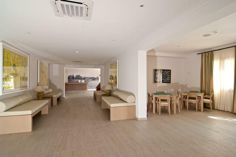 Eix Alcudia Hotel - S�lo Adultos