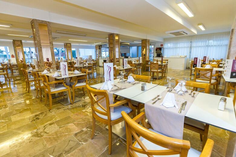 Eix Alcudia Hotel - S�lo Adultos