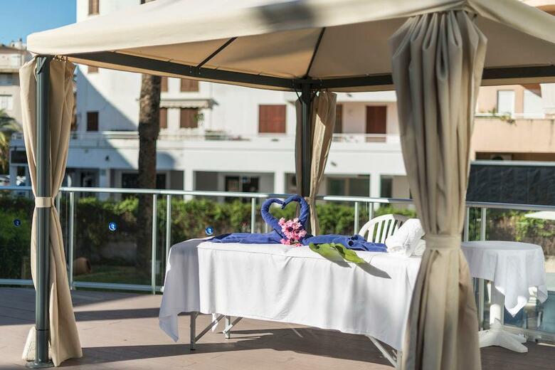 Eix Alcudia Hotel - S�lo Adultos