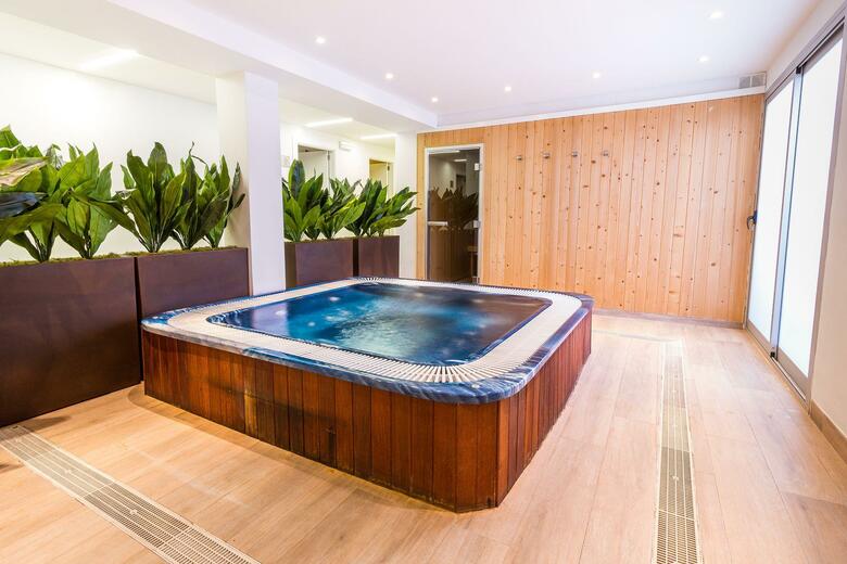 Eix Alcudia Hotel - S�lo Adultos