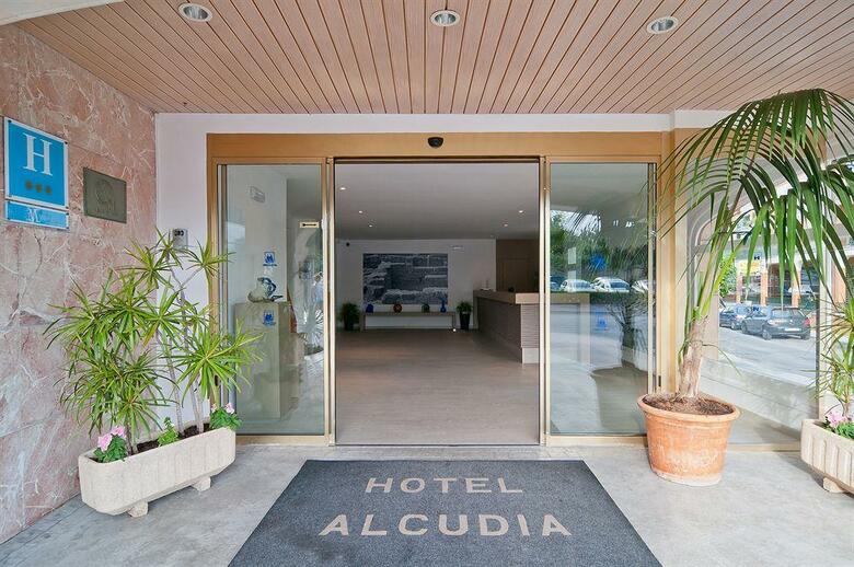 Eix Alcudia Hotel - S�lo Adultos