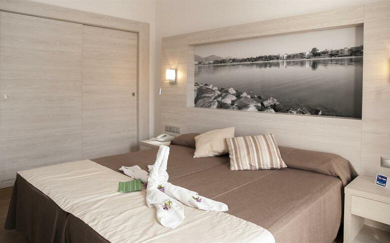 Eix Alcudia Hotel - S�lo Adultos