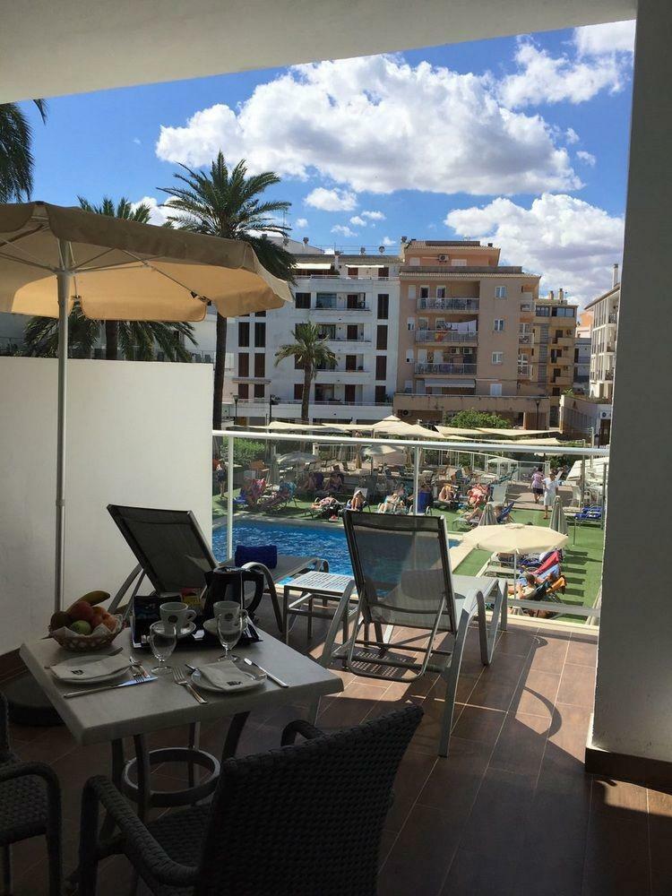 Eix Alcudia Hotel - S�lo Adultos