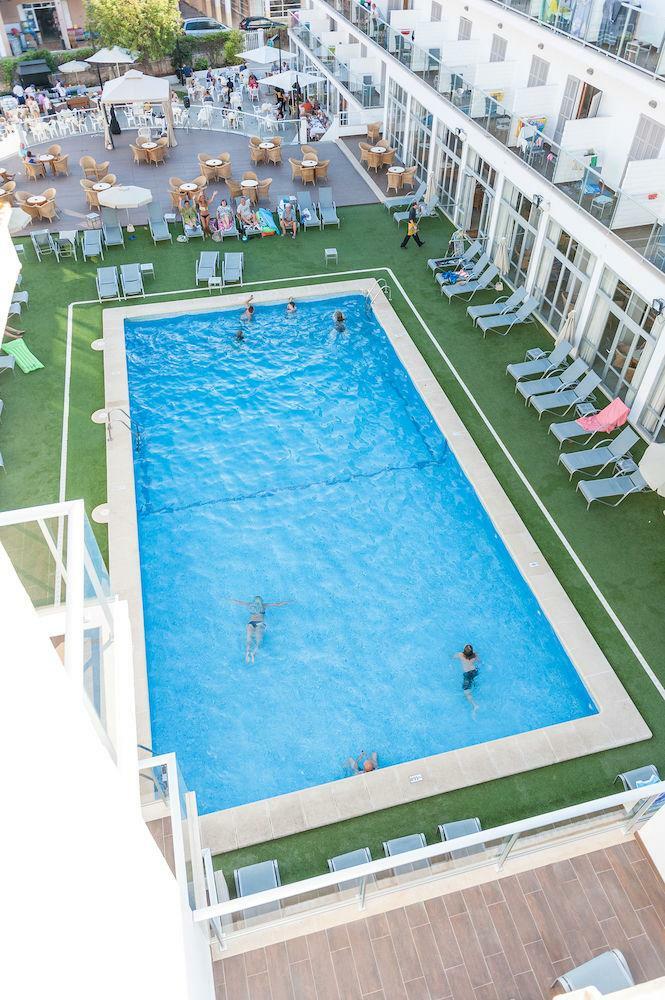 Eix Alcudia Hotel - S�lo Adultos