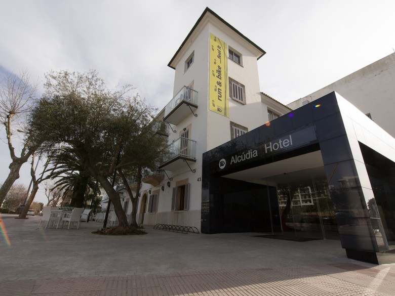 Eix Alcudia Hotel - S�lo Adultos