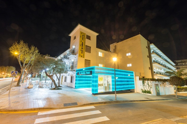 Eix Alcudia Hotel - S�lo Adultos