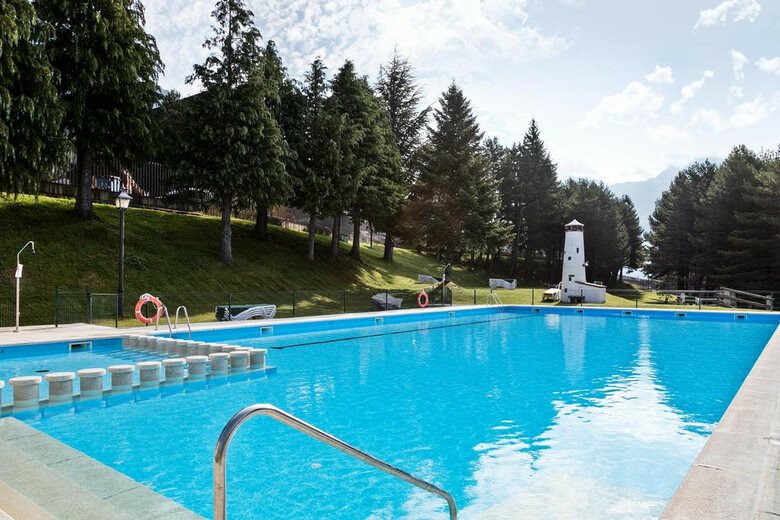 Sn� Hotel Formigal