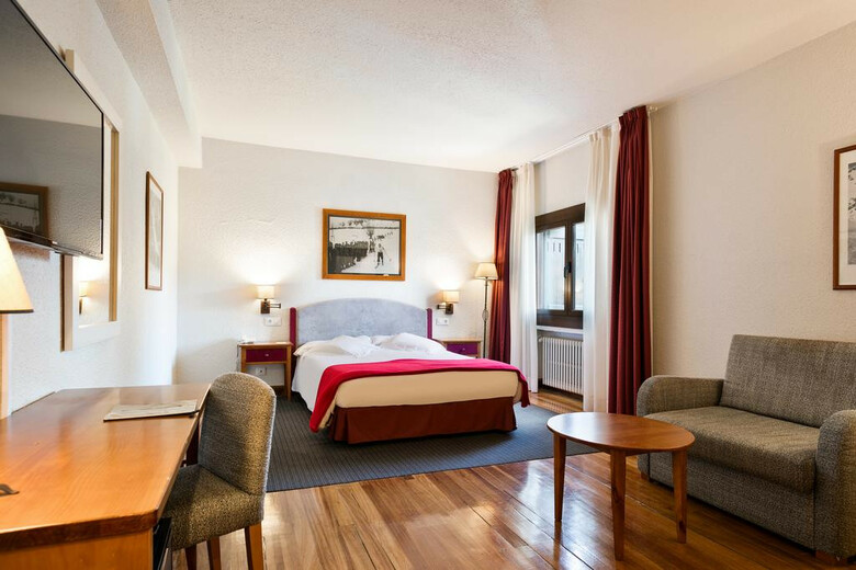 Sn� Hotel Formigal