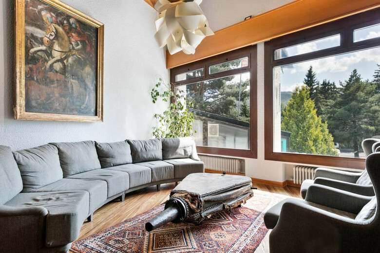 Sn� Hotel Formigal
