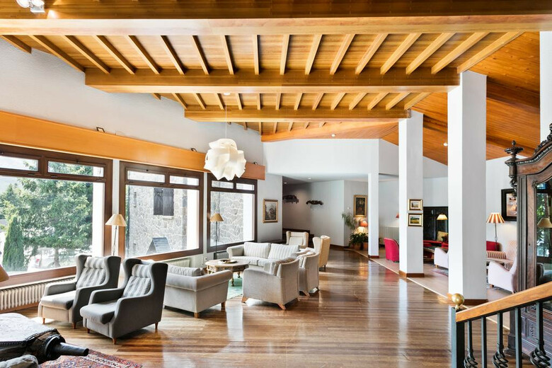 Sn� Hotel Formigal