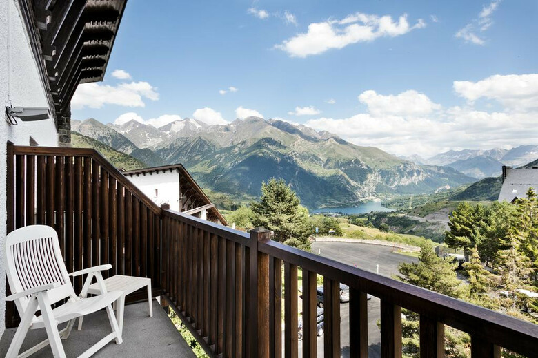 Sn� Hotel Formigal