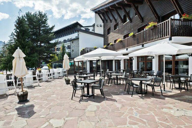 Sn� Hotel Formigal