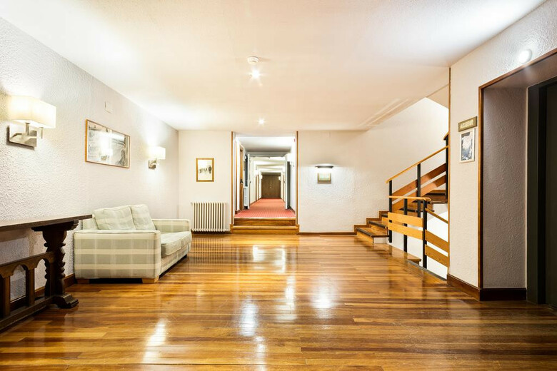 Sn� Hotel Formigal